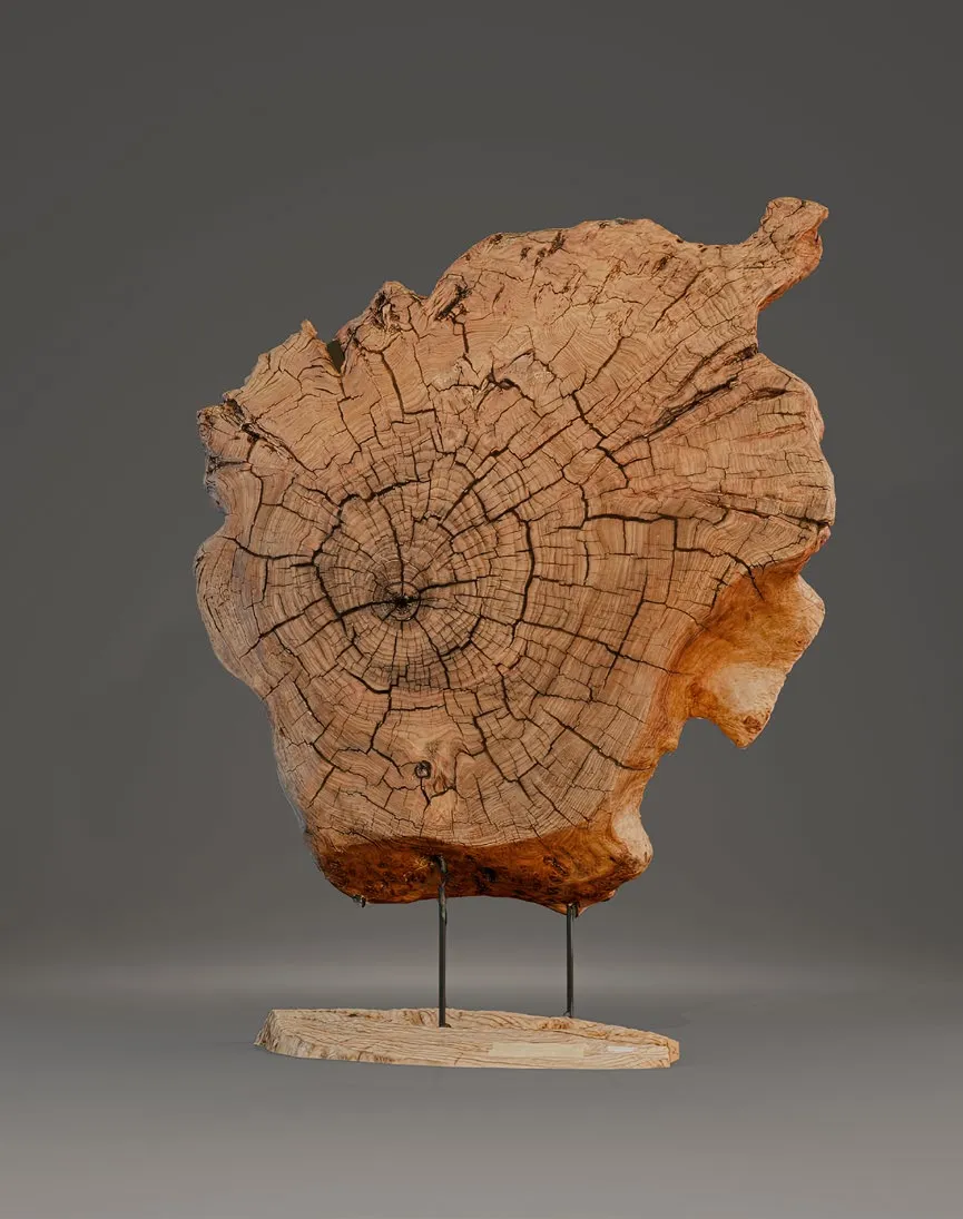 Тақыр - View 1